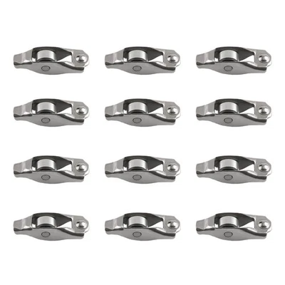 Brazos basculantes de leva 12 piezas para Dodge Dakota Durango Nitro Ram 1500 3,7 L 4,7 L 2002-2010 Foto 1 de 4