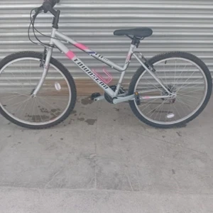Townshend Tb18 Girls Mountain Bike - Picture 1 of 4