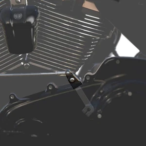 For Softail Breakout FXSB Motorcycle EZ-Shift Neutral Assist Bracket 2013-2017 - Picture 1 of 8