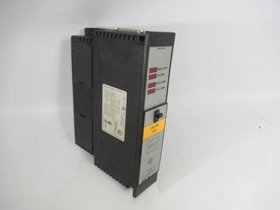 Texas Instruments 500-5029 Dual Communication Module *Cracks to Case* USED - Image 1 of 4