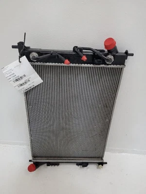 2014-2019 KIA SOUL Radiator Model VIN 2 8th Digit 25310B2050 14-19  Foto 1 de 4