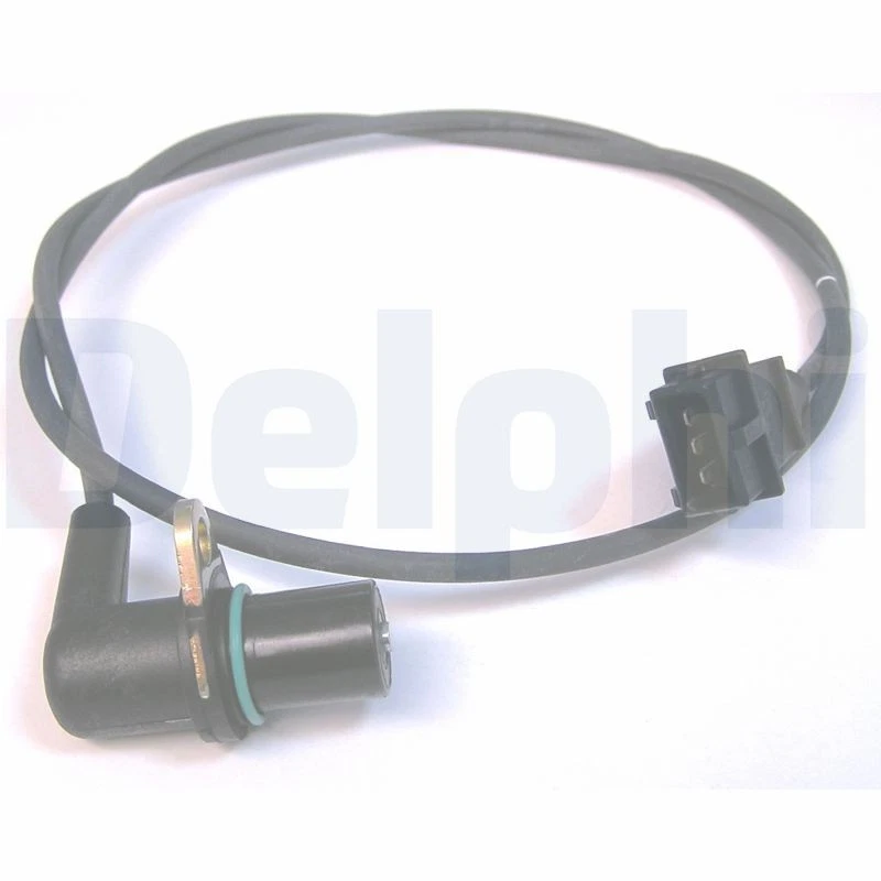SS10712-12B1 DELPHI Sensor, crankshaft pulse for CHEVROLET,DAEWOO,OPEL,VAUXHALL - Image 1 of 1