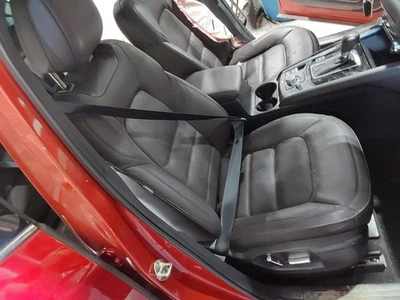 Used Front Right Seat Belt Front fits: 2019 Mazda CX-5 bucket seat passenger ret Foto 1 de 4