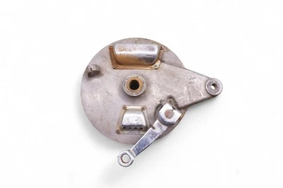 Panel de freno trasero Kawasaki H1 500 H1500 1969 - 1971 *2229A Foto 1 de 4