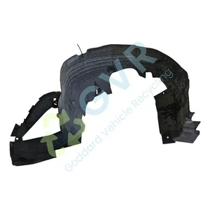 PORSCHE Boxster S Tiptronic Inner Wing Arch Liner Front Left Side 99650420306 - Picture 1 of 13