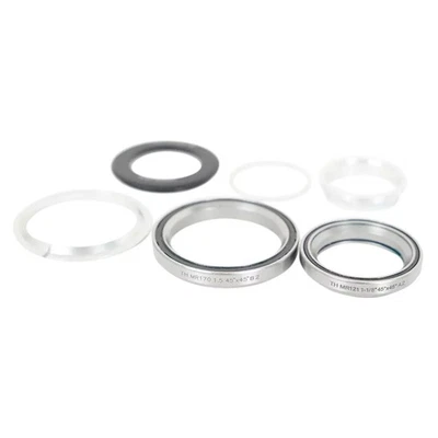 Specialized Headset No.42 - 1-1/8" TO 1.5" Black - Image 1 of 2