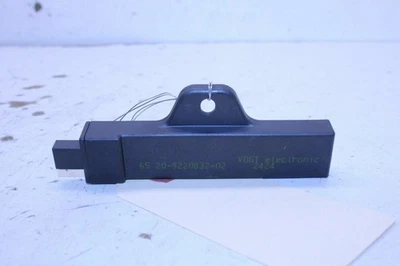 BMW 740il 2013 módulo de antena de acceso sin llave OEM usado Foto 1 de 4