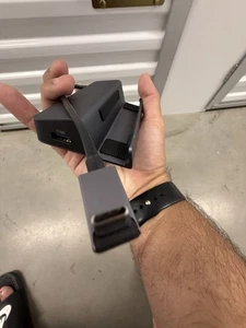Estación de Acoplamiento Anker para Steam Deck/ROG Ally 6 en 1 Hub USB C HDMI 4K@60Hz 100W - Imagen 1 de 7