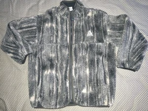 Niños Talla M Nike ACG Thermal Canwell Glacier Sherpa - Imagen 1 de 8