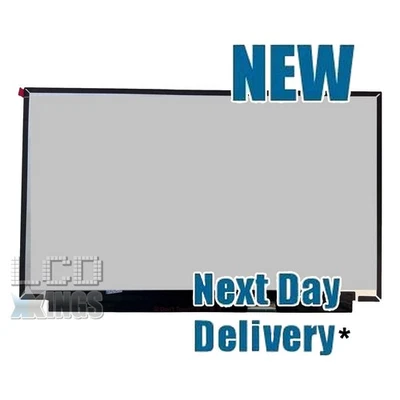 Sharp LQ156D1JW42 3840 x 2160 15.6" Laptop Screen - Image 1 of 2