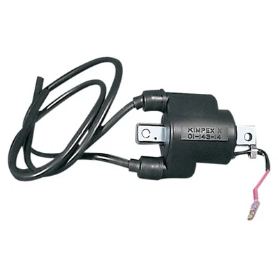 Bobina de encendido externa para moto de nieve Nachman 1984-1992 Yamaha PHAZER PZ 480 Foto 1 de 2