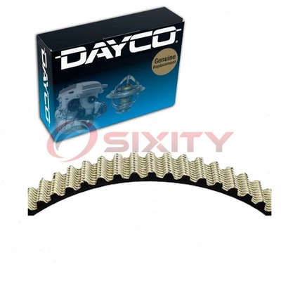 Dayco 水泵发动机定时皮带适用于 2013 - 2015 奥迪 A6 Quattro 2.0L L4 qr — 第 1/4 张图片