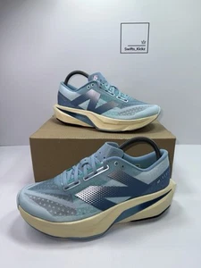 Scarpe da corsa New Balance FuelCell Rebel v4 - blu - taglia UK 7 - WFCXCH4 - Foto 1 di 11