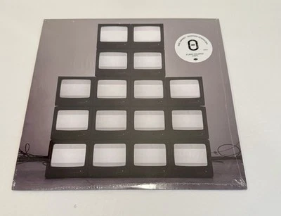 Rise Against – Nowhere Generation - Flame Colored  Vinyl Record 12" - NEW Sealed - Imagem 1 de 3