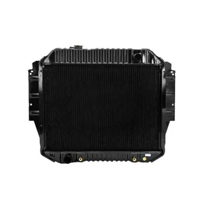 2276 CSF Radiator for E150 Van E250 E350 Econoline Ford E-150 Club Wagon E-250 - Picture 1 of 4