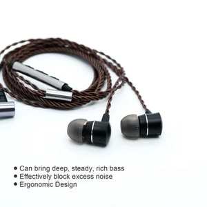8Pcs Silicone Eartips Replacement Noise Reduction Comfortable Earbud For S ND - Zdjęcie 1 z 12