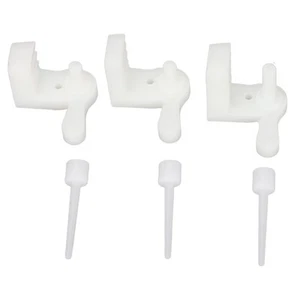 Hard Drive Combs Repair Head Replacement Tool Head Comb Set For West Digital FY - Afbeelding 1 van 22
