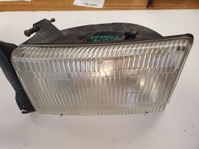 Faro conductor sin modelo deportivo compatible con camioneta Dodge 2500 94-02 382054 Foto 1 de 4