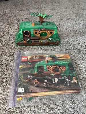 LEGO The Hobbit: An Unexpected Gathering (79003) - Image 1 of 2