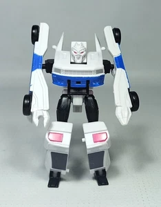 HASBRO 2011 TRANSFORMERS DOTM LEGENDS CLASS BARRICADE 100% COMPLETE - Picture 1 of 17