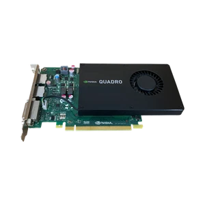 Nvidia Quadro K2200 4GB GDDR5 GPU Graphics Card - Picture 1 of 17