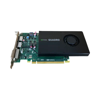 Nvidia Quadro K2200 4GB GDDR5 GPU Graphics Card - Image 1 of 4