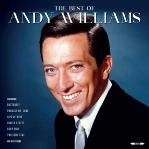 Andy Williams The Best (Vinyl) - Picture 1 of 1