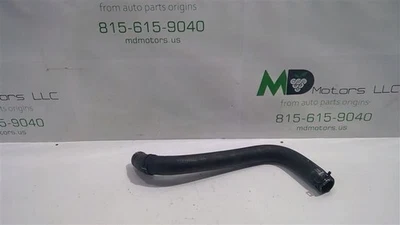 Tubo de manguera de refrigerante de agua superior radiador motor Chevrolet Tahoe 2017-2020 Foto 1 de 4