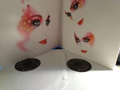Witness by Katy Perry (Record, 2017) 2 X 12" Vinyl Records ~ Gatefold Jacket  - Image 1 of 3
