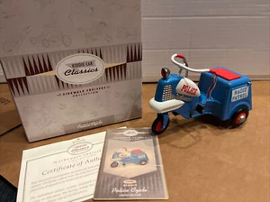 Hallmark Kiddie Car Classics 1958 Murray bicicleta coche pedal - Imagen 1 de 5
