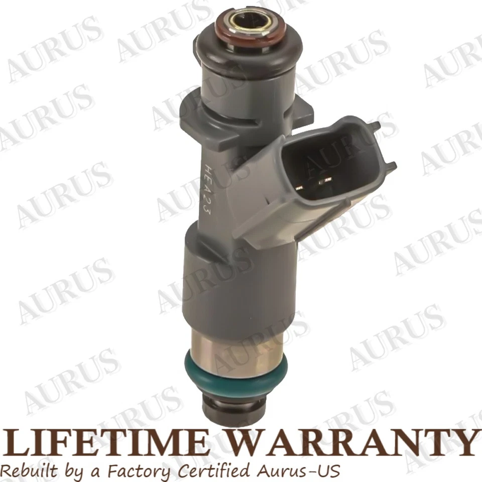 1 inyector de combustible OEM DENSO para 2009-2011 12 2013 2014 Acura TL 3,5 L 16450-R70-A01 Foto 1 de 4