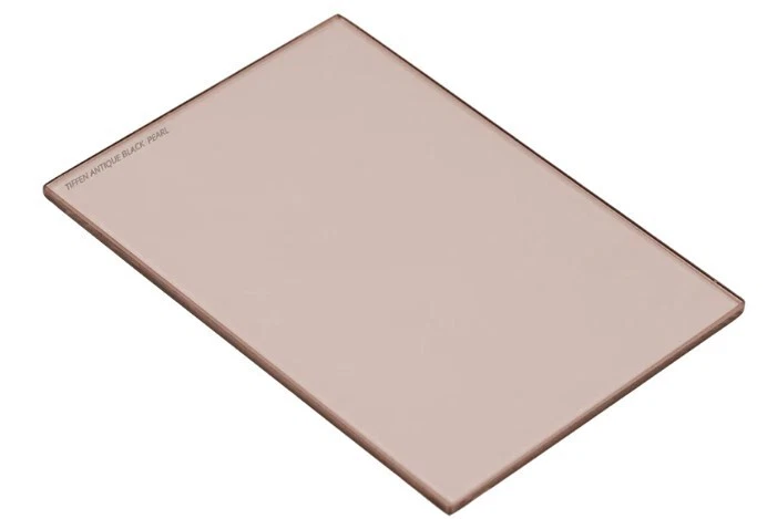 Tiffen W 4 x 5.650 ANTIQUE BLACK PEARLESCENT 1.2 - Image 1 of 1