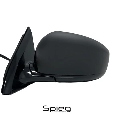 Espejo retrovisor lateral del conductor con memoria plegable térmico Infiniti QX60 2014 2015 Foto 1 de 4