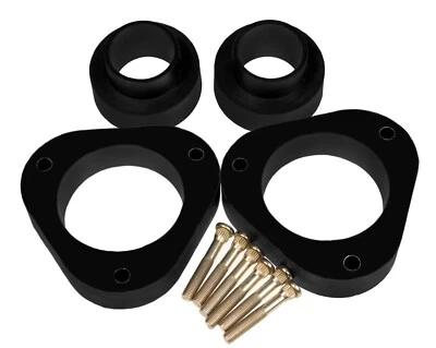 Kit Elevador Coche Espaciadores Completo 30mm para Toyota RAV4, HARRIER Foto 1 de 4