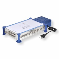 Koscom 9 x 32 MS932TA Multischalter, Multiswitch, Satmatrix