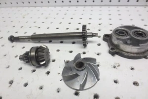 1991-2000 Arctic Cat Water Pump oil pump Shaft Assembly #3005-485 ZR 700 EFI - Picture 1 of 8