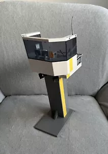 Playmobil 5261 Überwachungsturm Tower Flughafen - Bild 1 von 7