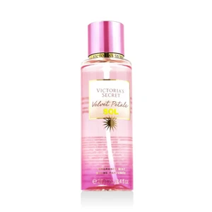 Victoria's Secret Velvet Petals Sol Bodyspray 250 ml (woman) - Bild 1 von 1
