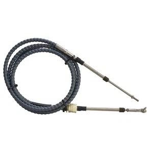 YAMAHA WAVERUNNER GP 760 800 GP800 GP760 STEERING CABLE GP7-U1481-00-00 SBT - Picture 1 of 4
