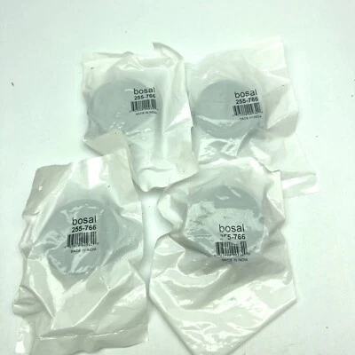 LOT OF 4 BOSAL 255-766EXHAUST HANGER - Image 1 of 2