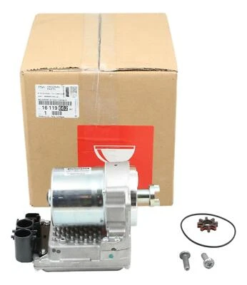 Original Power Steering Module Citroen C3 Picasso 1611966280