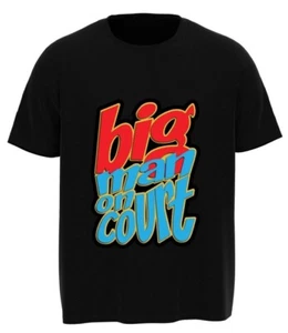 Basketball T-Shirts Iconic Card Designs - BMOC/Scoring Kings/Noyz Boyz/Dunk'n'go - Picture 1 of 9