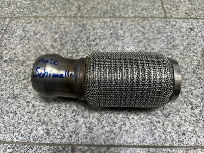 DPF Reparatur Flexrohr  passend für Mercedes Vito 4x4  W447 Marco Polo 2,2 CDI - Bild 1 von 4