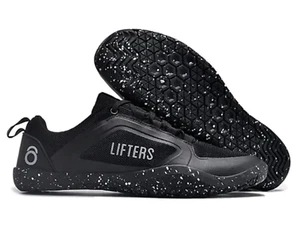 Lifters Bare One Wide Toe Ultra Light Barfuß Gewichtheben Gr:UK5,5 UVP:112£ - Bild 1 von 17