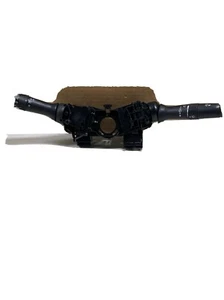 2015 2016 2017 SUBARU LEGACY Sedan TURN SIGNAL FOG LIGHT WIPER SWITCH OEM Stalk - Picture 1 of 20