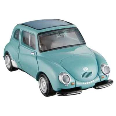 Takara Tomy Tomica Premium Diecast 1/48 35 Subaru 360 1st Edition Model Car - Image 1 of 4