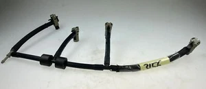 Original SKODA OCTAVIA III 5E3 fuel return line 821417C 2.00 Diesel - Picture 1 of 5