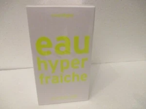 COURREGES EAU HYPER FRAICHE EDT FEMME VAPORISATEUR 90 ML BLISTER - Imagen 1 de 6