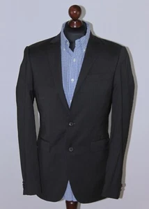 Tiger of Sweden mens suit blazer jacket Size 146 - Picture 1 of 6