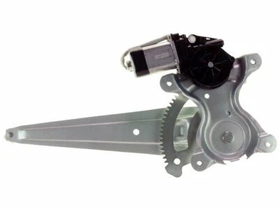 For 2008-2013 Toyota Highlander Window Regulator Rear Right 34391ZD 2009 2010 - Image 1 of 2
